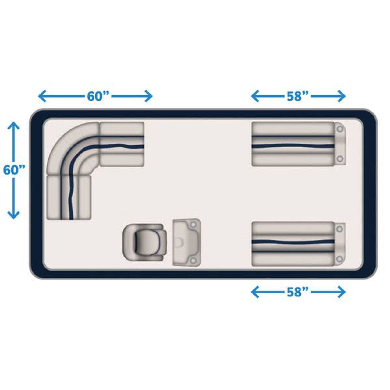 Stone-Mocha Java-Khaki